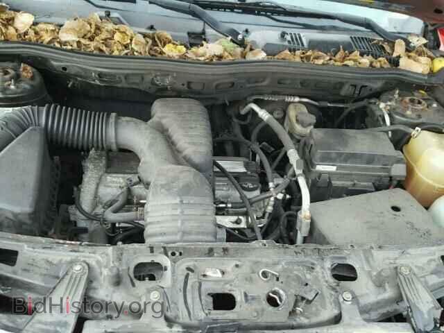 2007 SATURN VUE - VIN: 5GZCZ33D37S809136 - Фото 7