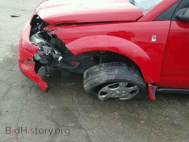 2007 SATURN VUE - VIN: 5GZCZ33D37S809136 - Фото 10