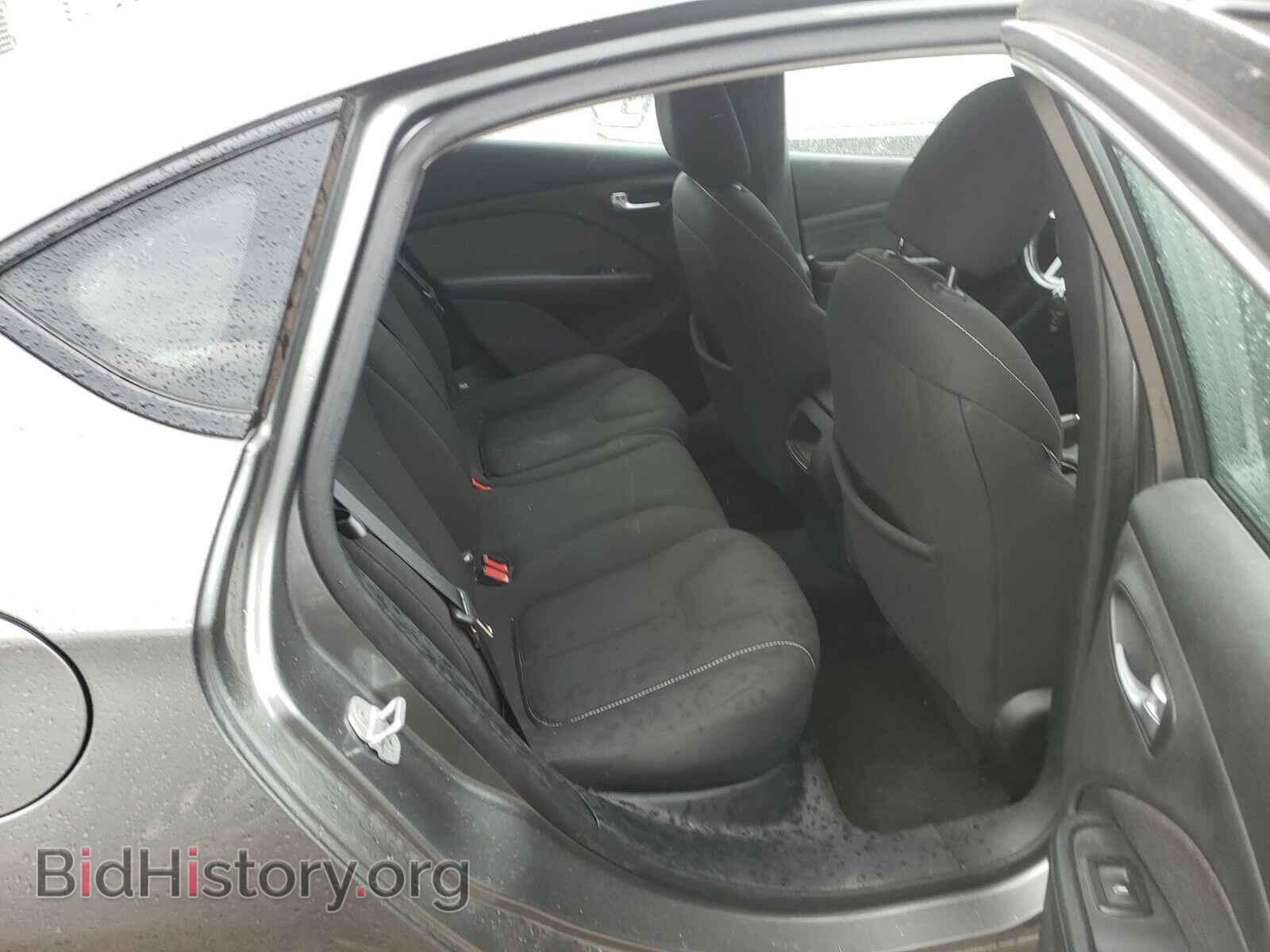 2013 DODGE DART - VIN: 1C3CDFBA9DD225143 - Фото 6