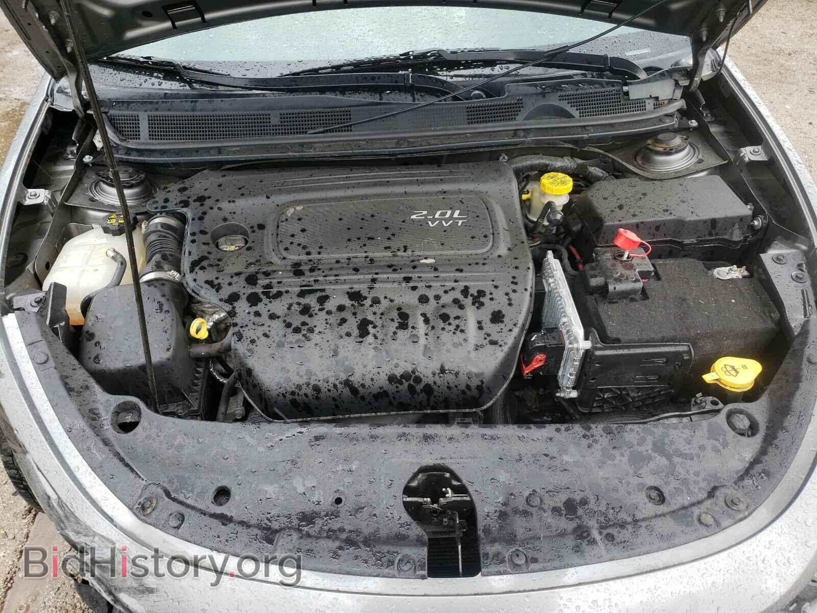 2013 DODGE DART - VIN: 1C3CDFBA9DD225143 - Фото 7