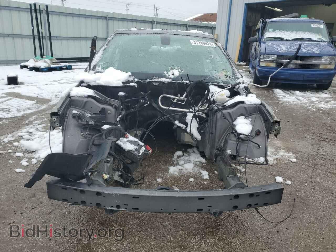 2016 CHRYSLER 300 - VIN: 2C3CCAKG9GH106459 - Фото 5
