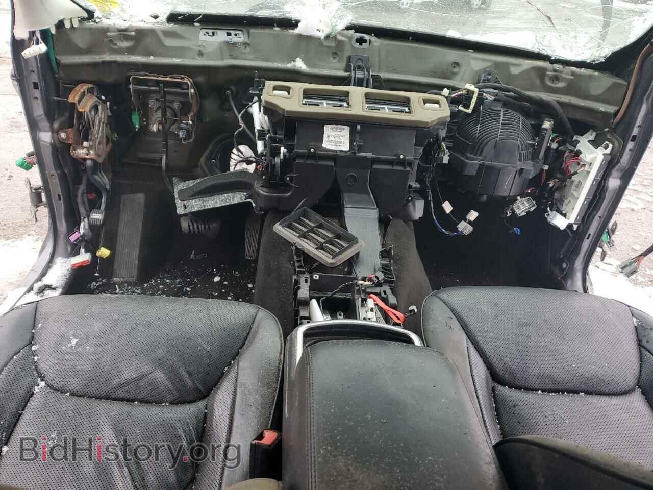 2016 CHRYSLER 300 - VIN: 2C3CCAKG9GH106459 - Фото 8