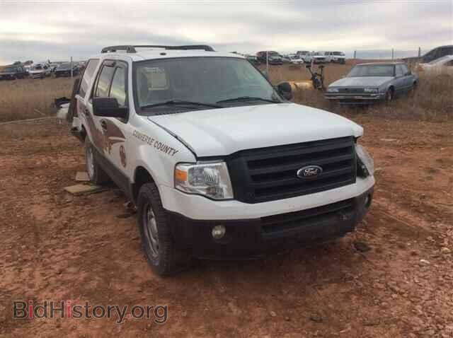 Photo 1FMJU1G57CEF27570 - FORD EXPEDITION 2012
