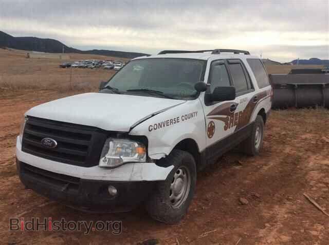 2012 FORD EXPEDITION - VIN: 1FMJU1G57CEF27570 - Фото 2
