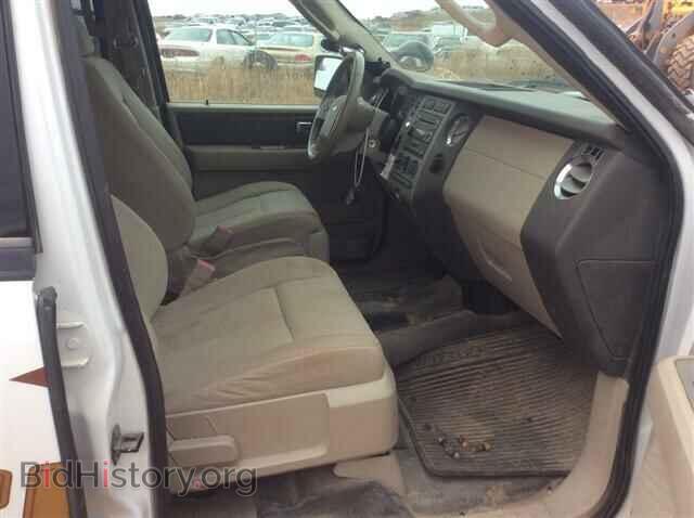2012 FORD EXPEDITION - VIN: 1FMJU1G57CEF27570 - Фото 5