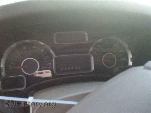 2012 FORD EXPEDITION - VIN: 1FMJU1G57CEF27570 - Фото 8