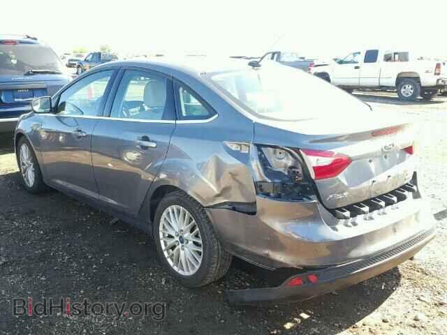 2012 FORD FOCUS - VIN: 1FAHP3H21CL474229 - Фото 3