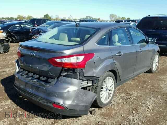 2012 FORD FOCUS - VIN: 1FAHP3H21CL474229 - Фото 4