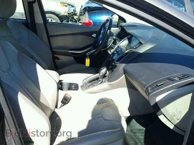 2012 FORD FOCUS - VIN: 1FAHP3H21CL474229 - Фото 5