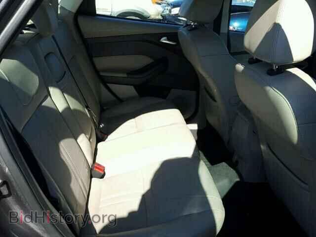 2012 FORD FOCUS - VIN: 1FAHP3H21CL474229 - Фото 6