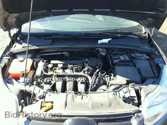 2012 FORD FOCUS - VIN: 1FAHP3H21CL474229 - Фото 7