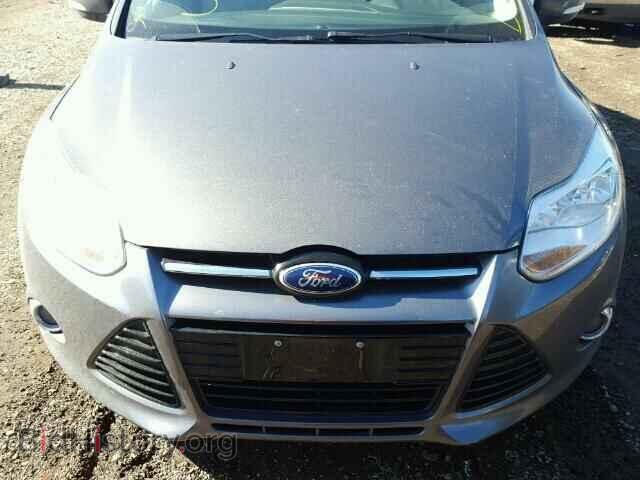 2012 FORD FOCUS - VIN: 1FAHP3H21CL474229 - Фото 10