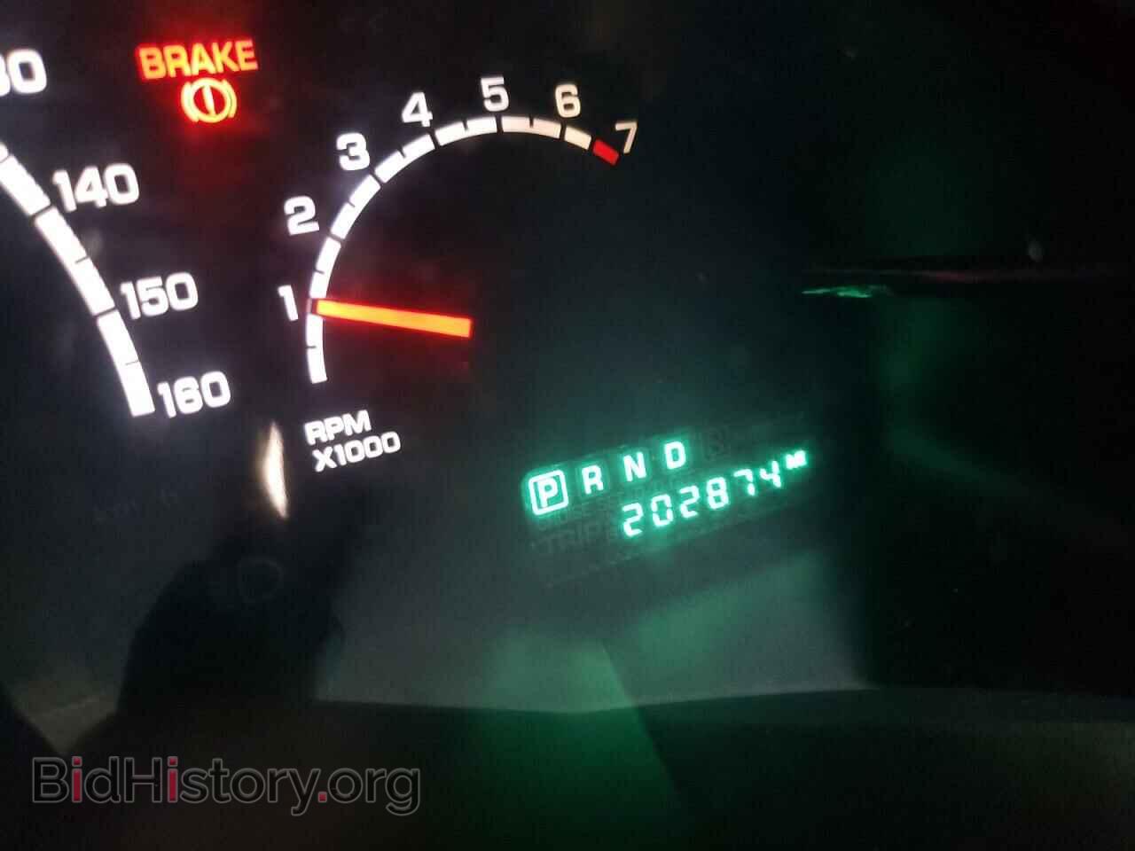 2006 CHRYSLER PACIFICA - VIN: 2A4GF68416R751771 - Photo 8