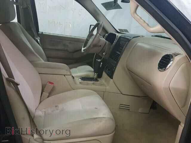 2006 FORD EXPLORER - VIN: 1FMEU73E86UB41695 - Фото 5