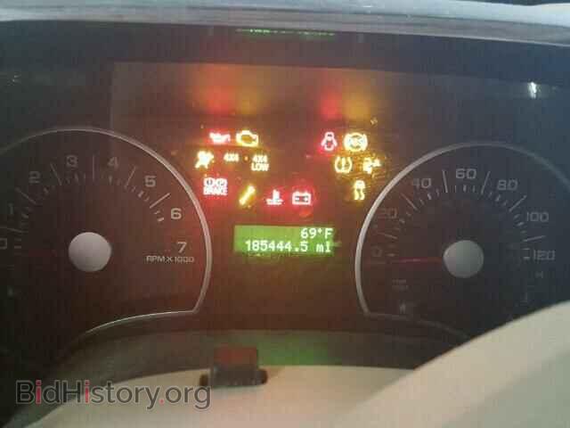 2006 FORD EXPLORER - VIN: 1FMEU73E86UB41695 - Фото 8