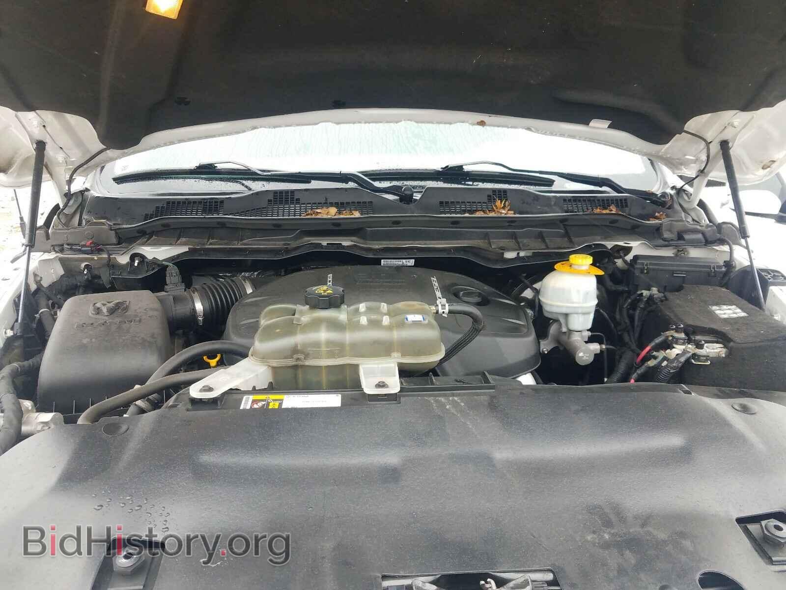 2015 RAM 1500 - VIN: 1C6RR7LM6FS607190 - Фото 7