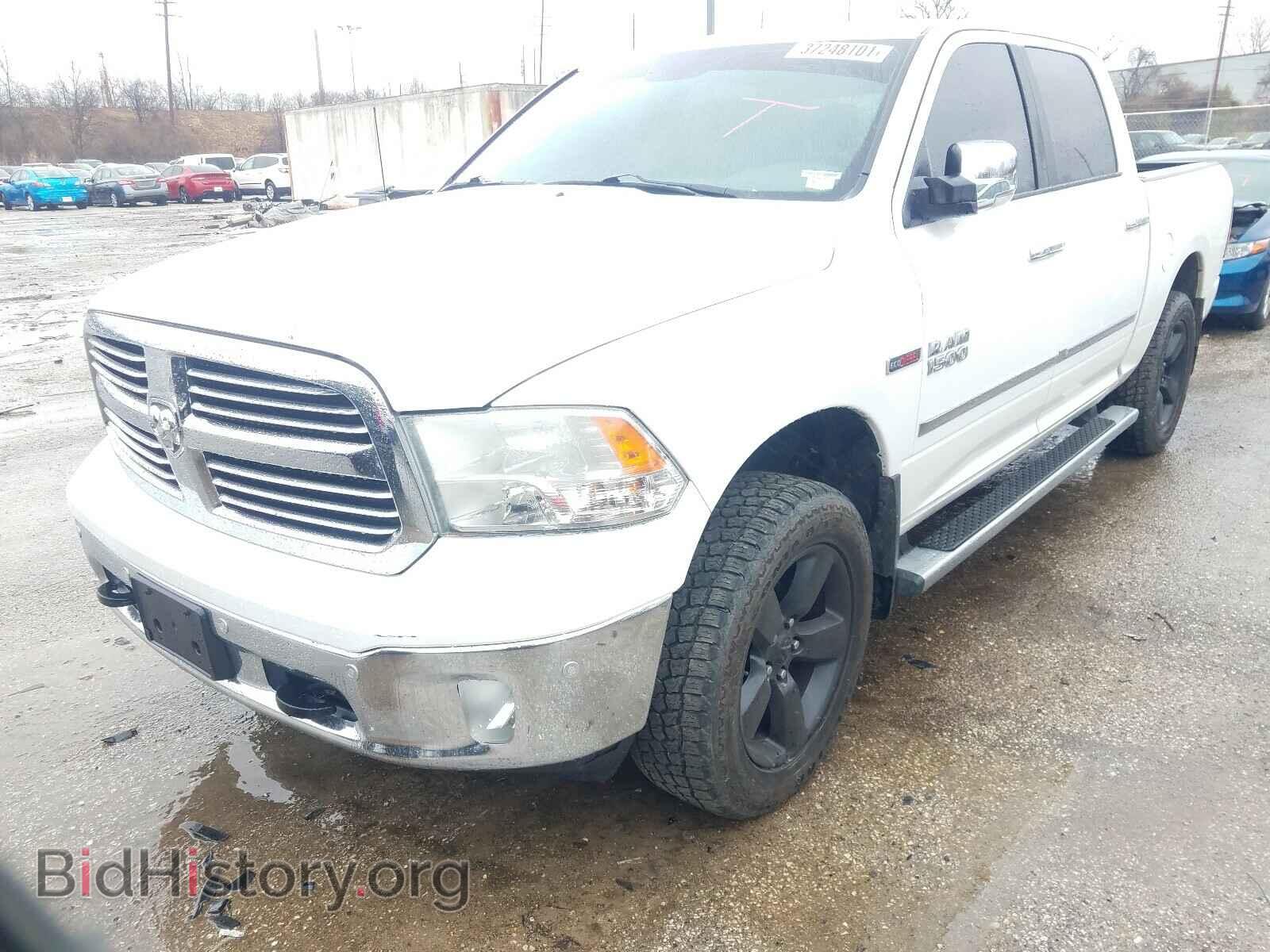 2015 RAM 1500 - VIN: 1C6RR7LM6FS607190 - Фото 9