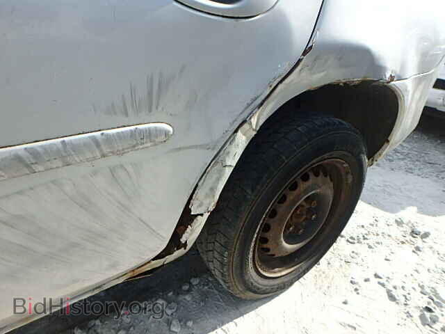 2001 DODGE NEON - VIN: 1B3ES46C71D228002 - Фото 8