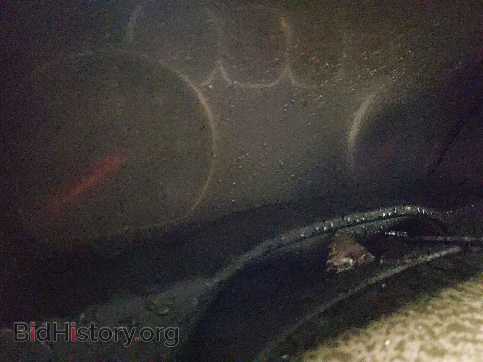 2017 GMC YUKON - VIN: 1GKS2BKC5HR259620 - Фото 8