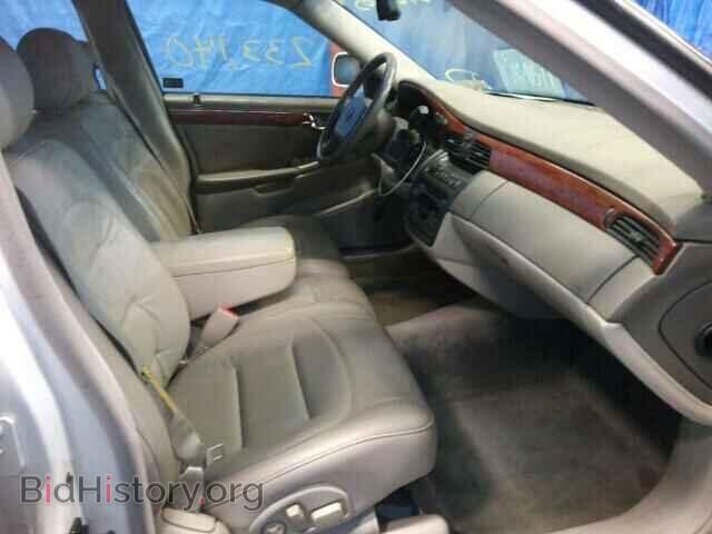 2002 CADILLAC DEVILLE - VIN: 1G6KD54Y72U161745 - Photo 5