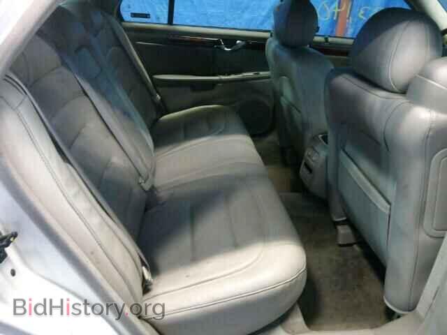 2002 CADILLAC DEVILLE - VIN: 1G6KD54Y72U161745 - Photo 6