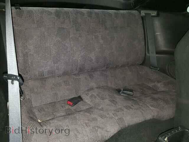 2001 MITSUBISHI ECLIPSE - VIN: 4A3AC34G81E157670 - Фото 6