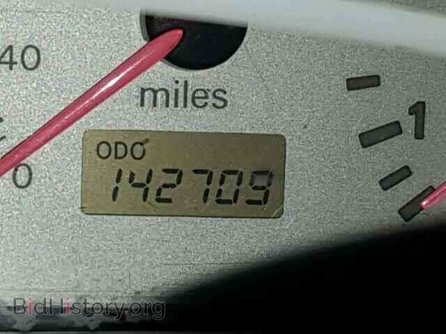 2001 MITSUBISHI ECLIPSE - VIN: 4A3AC34G81E157670 - Фото 8