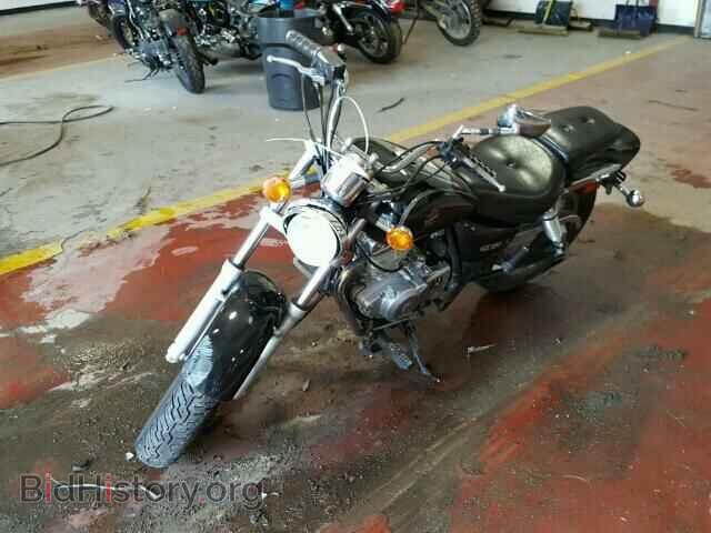 2004 SUZUKI OTHR CYCLE - VIN: VTTNJ48A942101052 - Фото 2