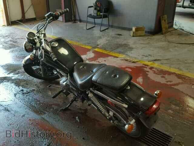2004 SUZUKI OTHR CYCLE - VIN: VTTNJ48A942101052 - Фото 3