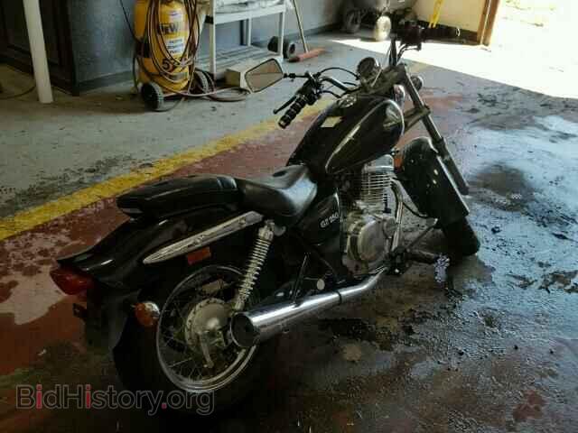 2004 SUZUKI OTHR CYCLE - VIN: VTTNJ48A942101052 - Фото 4