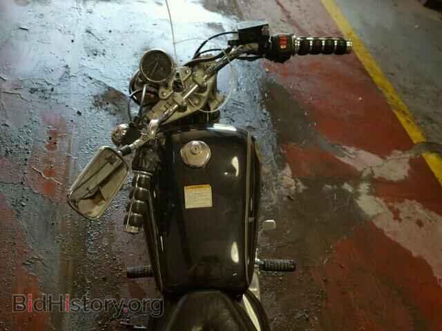 2004 SUZUKI OTHR CYCLE - VIN: VTTNJ48A942101052 - Фото 5