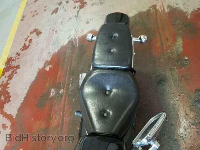 2004 SUZUKI OTHR CYCLE - VIN: VTTNJ48A942101052 - Фото 6