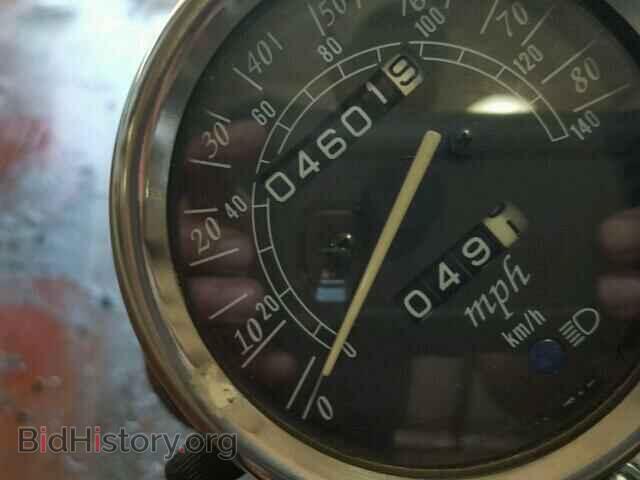 2004 SUZUKI OTHR CYCLE - VIN: VTTNJ48A942101052 - Фото 8