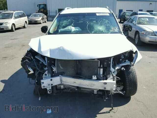 2013 NISSAN PATHFINDER - VIN: 5N1AR2MM3DC681273 - Фото 9