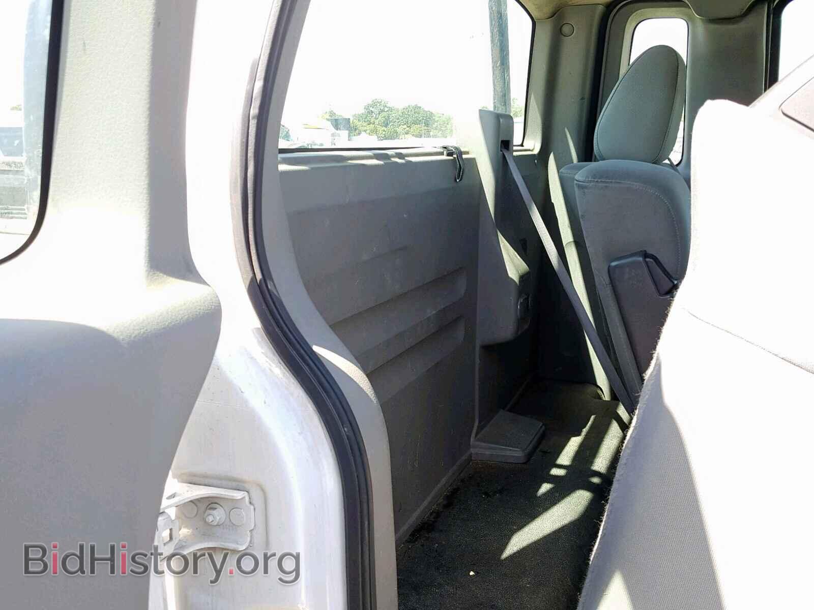 2007 FORD F150 - VIN: 1FTRF14W77KC22947 - Фото 6