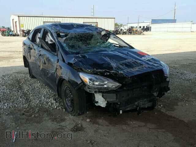 Photo 1FADP3E24HL263326 - FORD FOCUS 2017