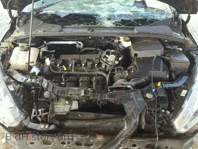 2017 FORD FOCUS - VIN: 1FADP3E24HL263326 - Photo 7