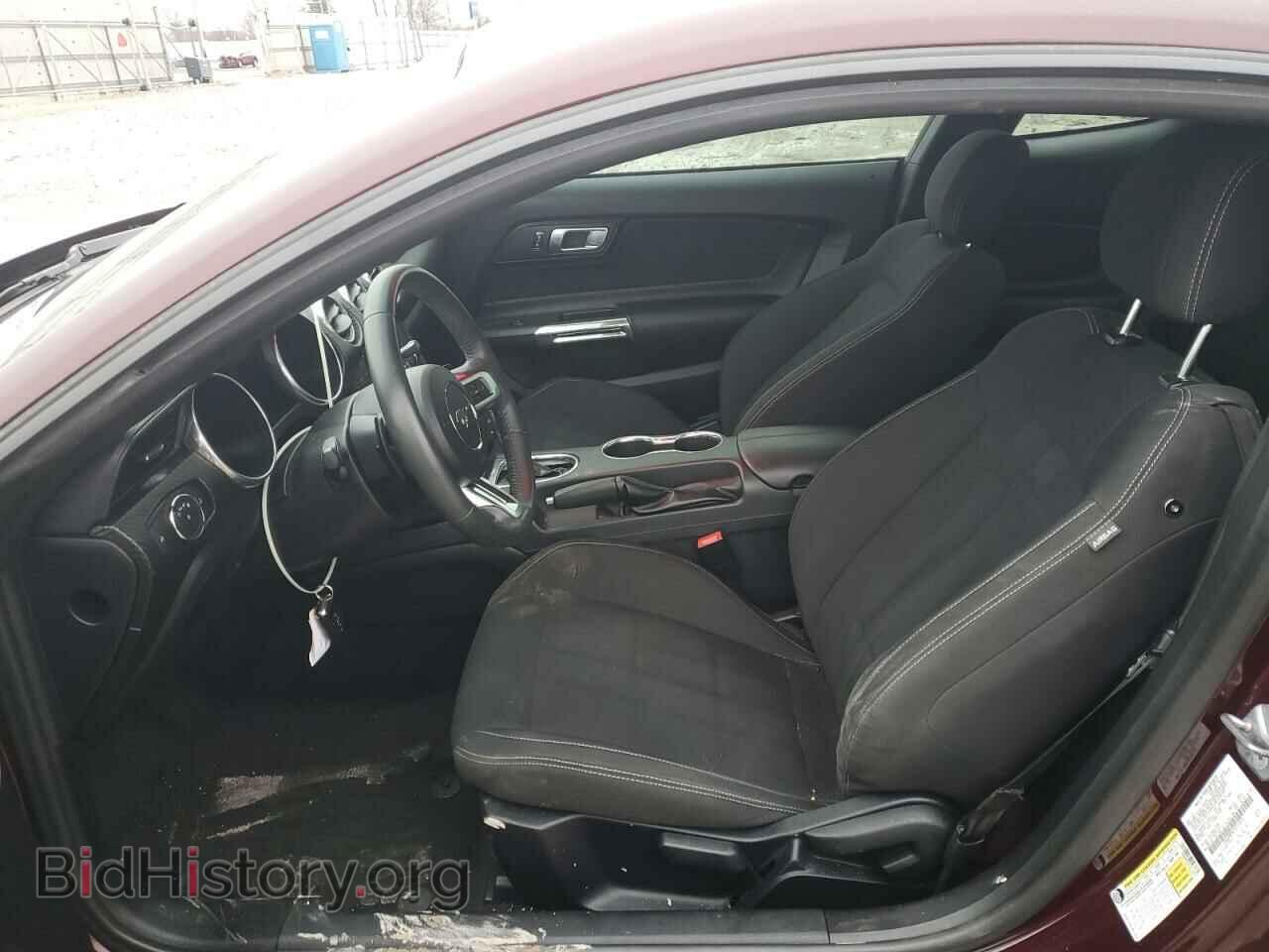 2018 FORD ALL Models - VIN: 1FA6P8TH7J5113511 - Photo 7