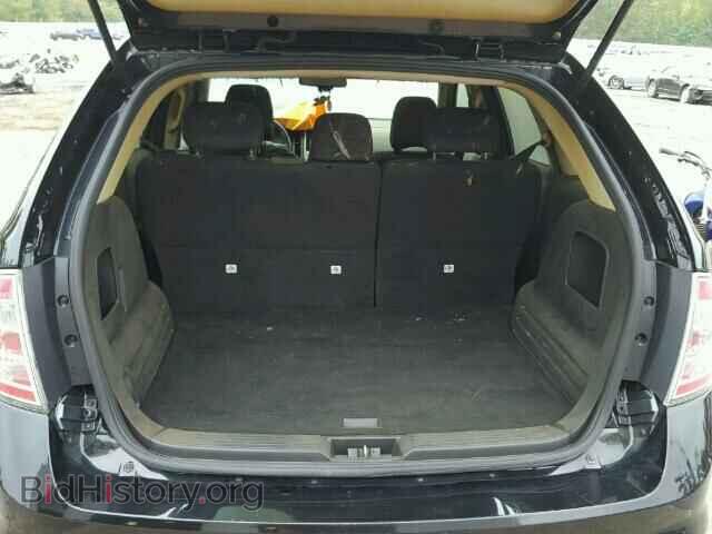 2007 FORD EDGE - VIN: 2FMDK48C67BB46148 - Фото 9