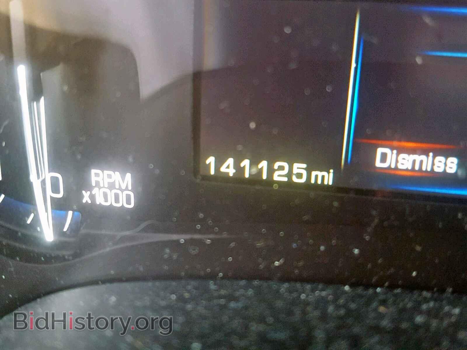 2013 CADILLAC XTS - VIN: 2G61R5S35D9215922 - Фото 8