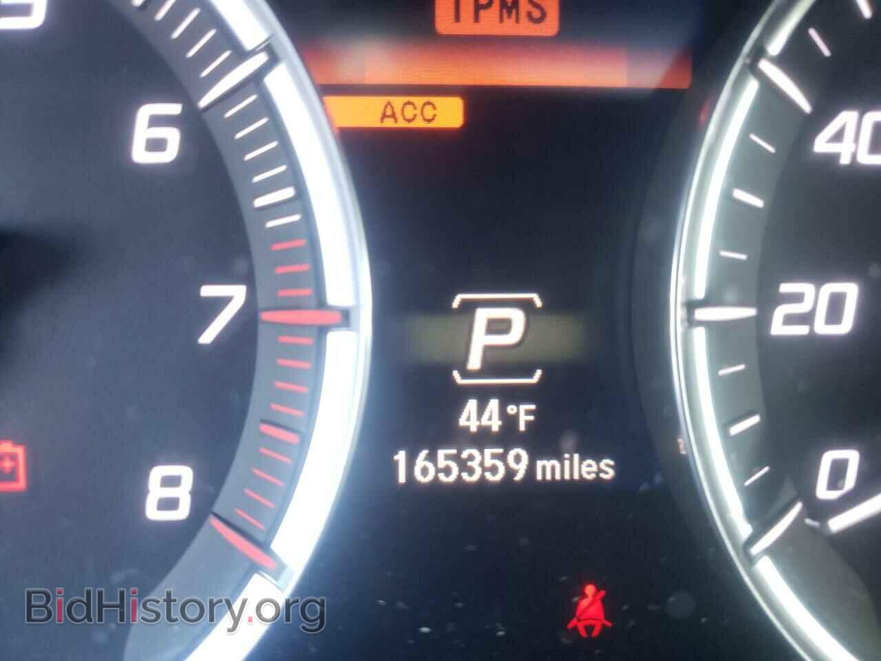 2015 ACURA MDX - VIN: 5FRYD4H8XFB002209 - Фото 8