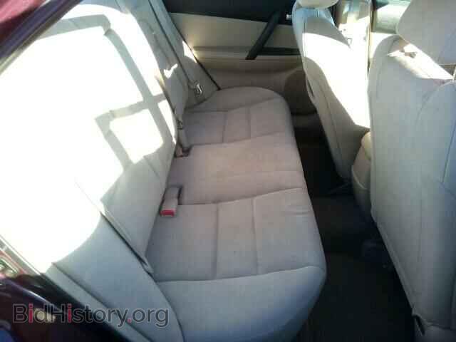 2006 MAZDA 6 - VIN: 1YVFP80C065M29403 - Фото 6