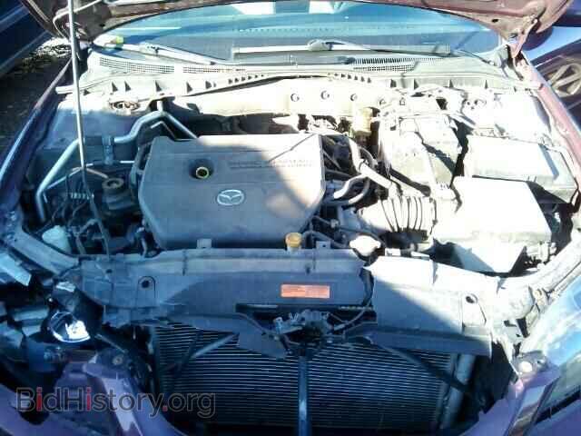 2006 MAZDA 6 - VIN: 1YVFP80C065M29403 - Фото 7