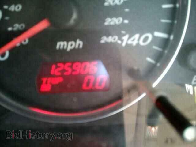 2006 MAZDA 6 - VIN: 1YVFP80C065M29403 - Фото 8