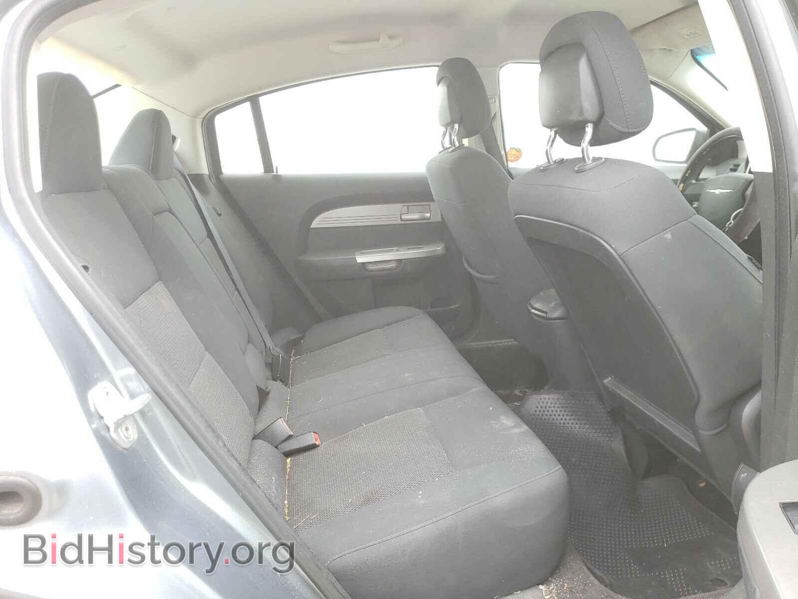 2010 CHRYSLER SEBRING - VIN: 1C3CC4FB5AN191136 - Фото 6