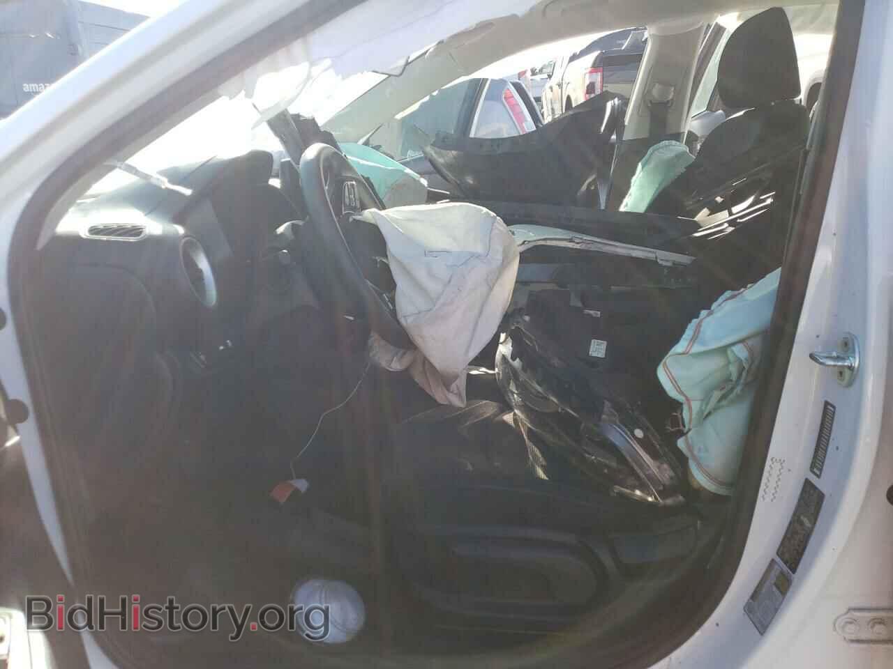 2020 KIA FORTE - VIN: 3KPF24AD1LE258889 - Фото 7