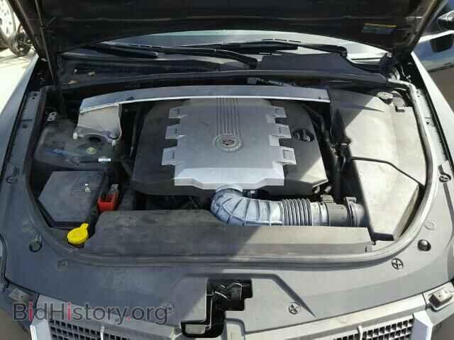 2008 CADILLAC CTS - VIN: 1G6DF577780153912 - Фото 7