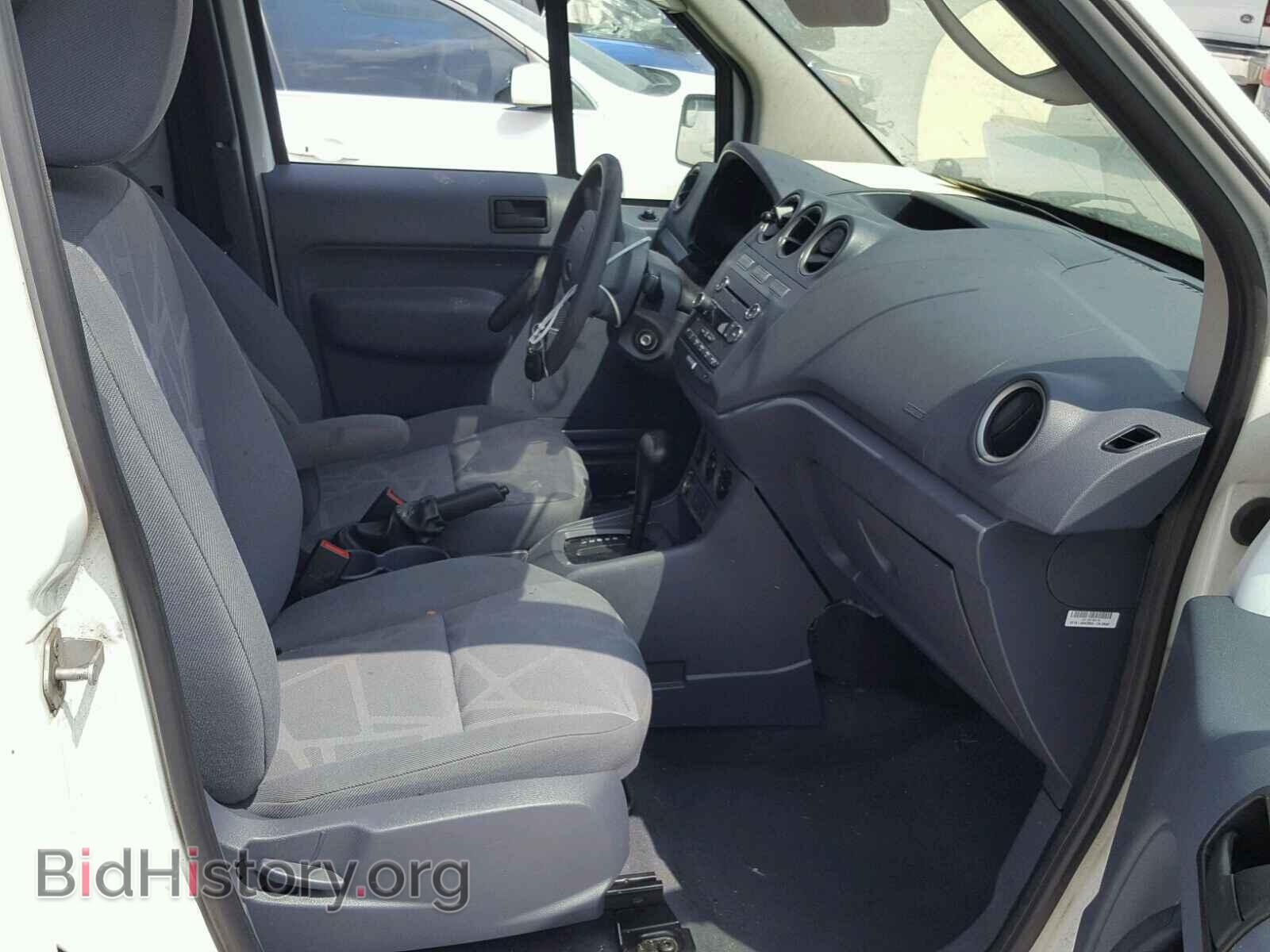 2013 FORD TRANSIT CO - VIN: NM0KS9BN6DT161647 - Фото 5