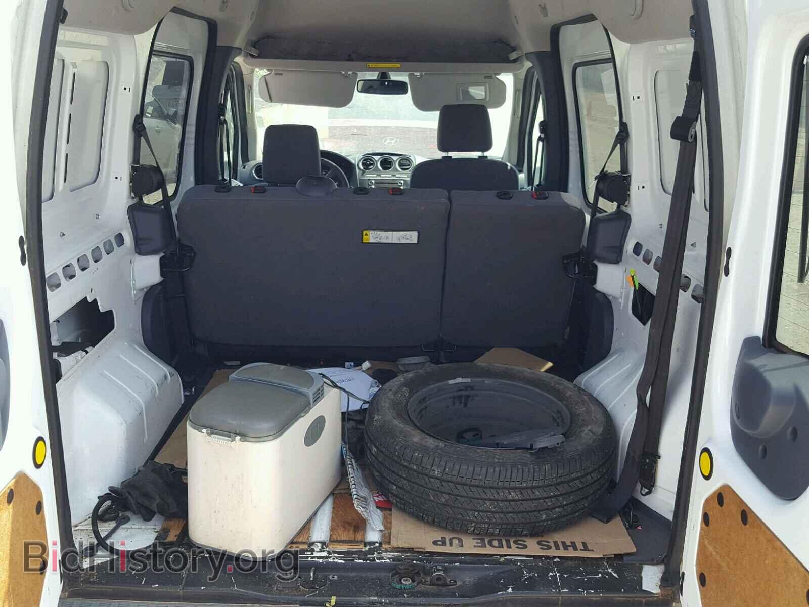 2013 FORD TRANSIT CO - VIN: NM0KS9BN6DT161647 - Фото 6
