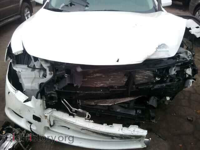 2013 NISSAN MAXIMA - VIN: 1N4AA5AP1DC810029 - Photo 9